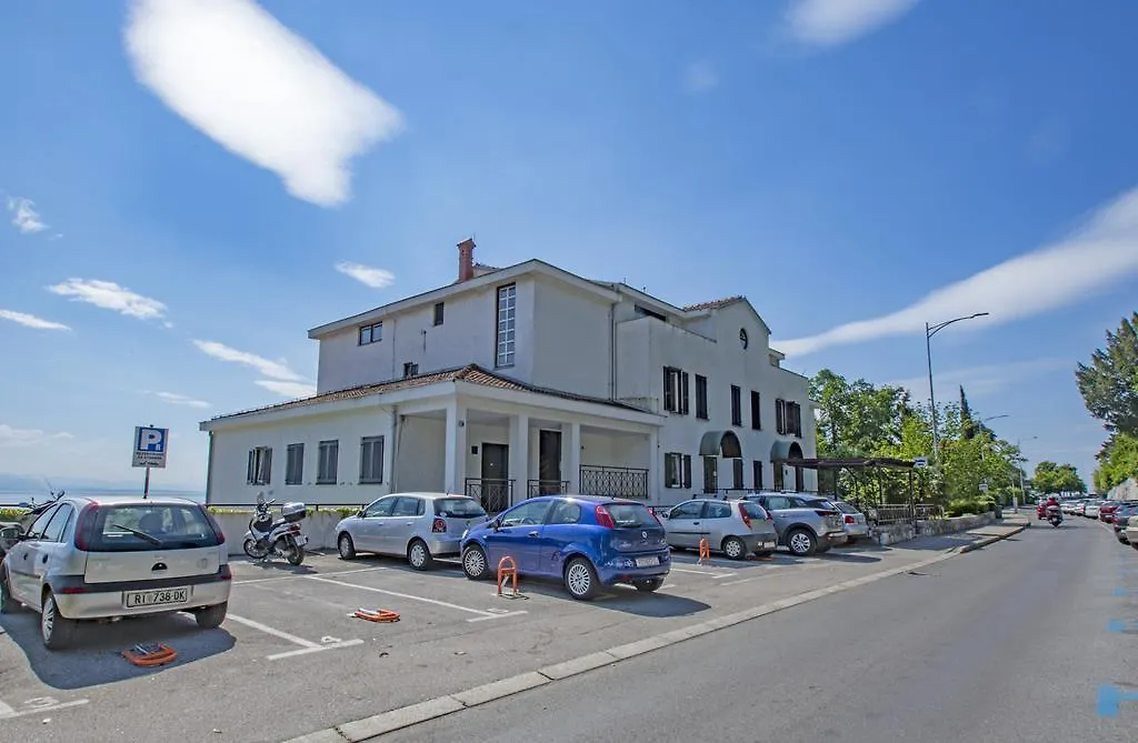 Apartment Ranch Opatija