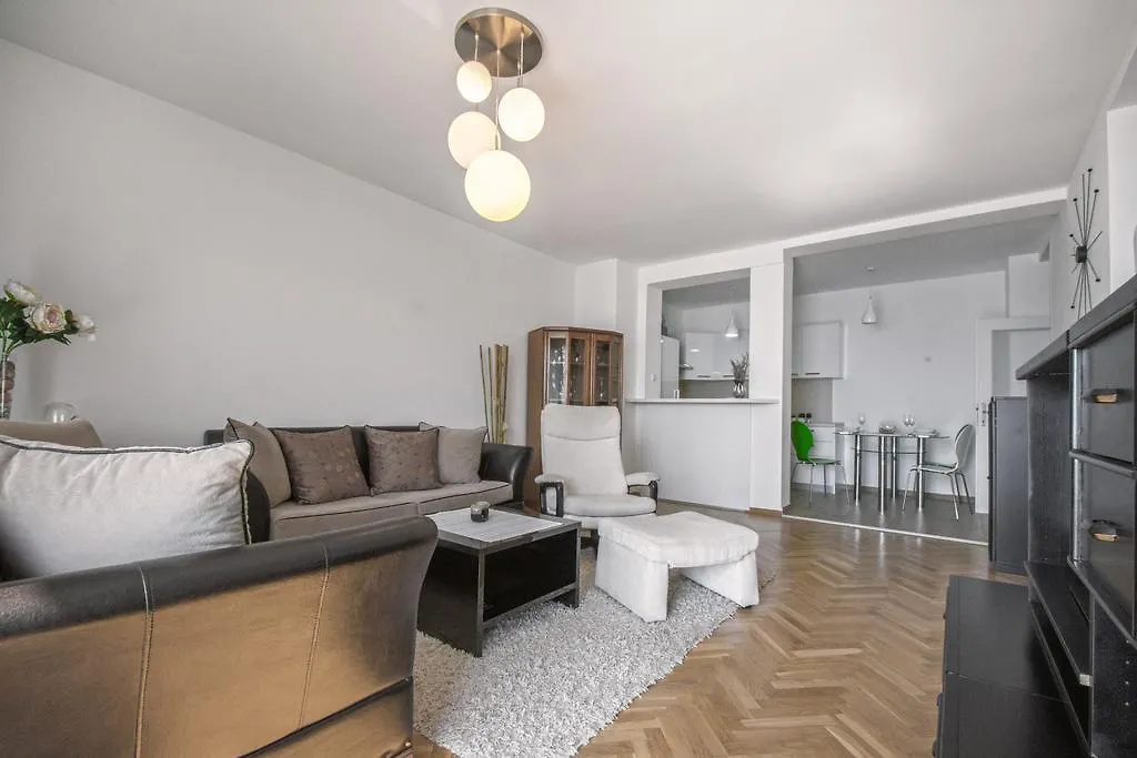 Apartment Ranch Opatija 0*,  Kroatien