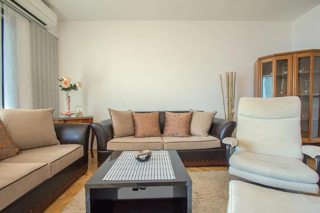 Apartment Ranch Opatija 0*,