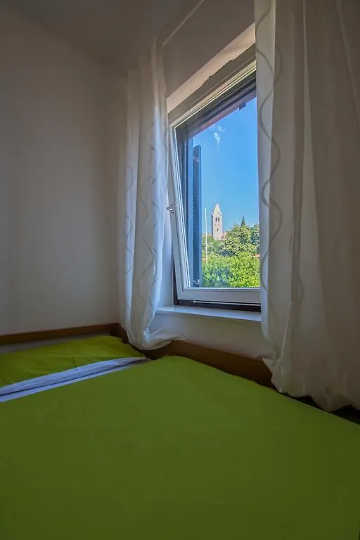 Apartment Ranch Opatija