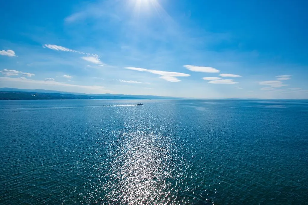 Apartment Ranch Opatija