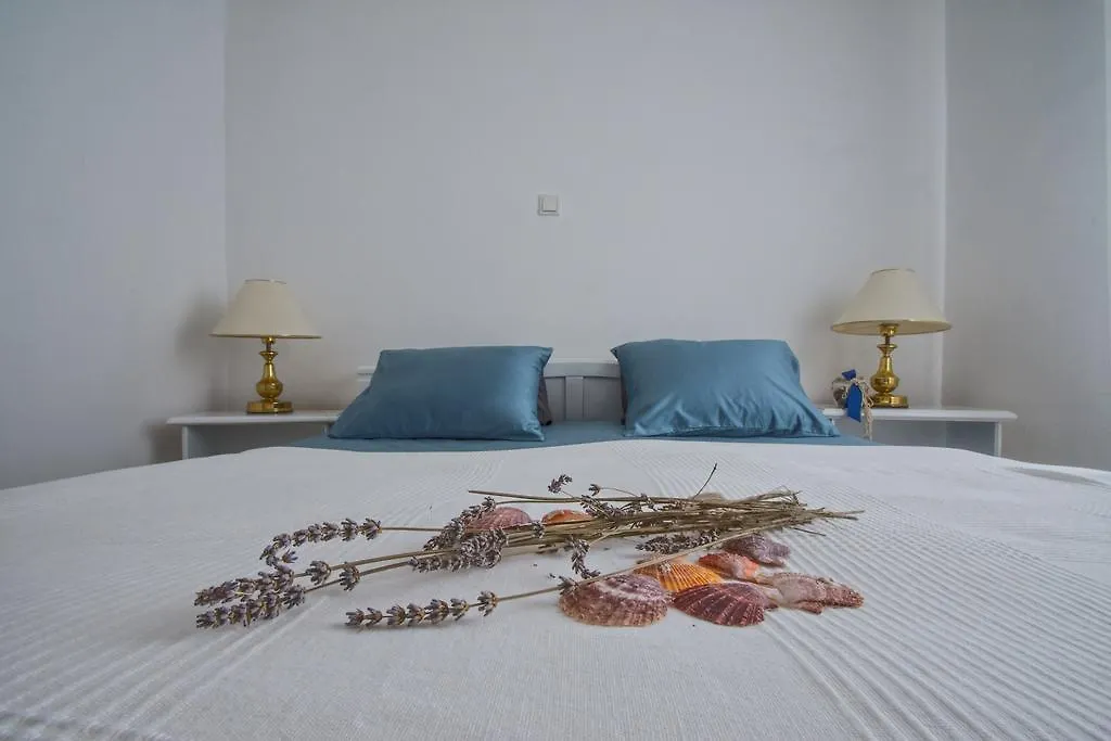 Apartment Ranch Opatija Kroatien