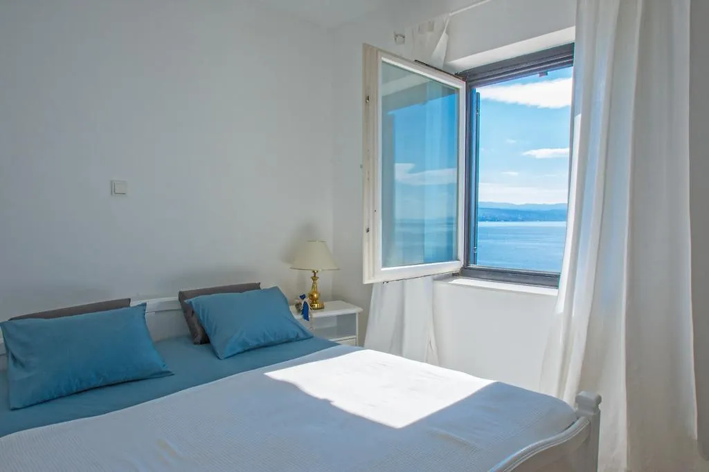 Apartment Ranch Opatija