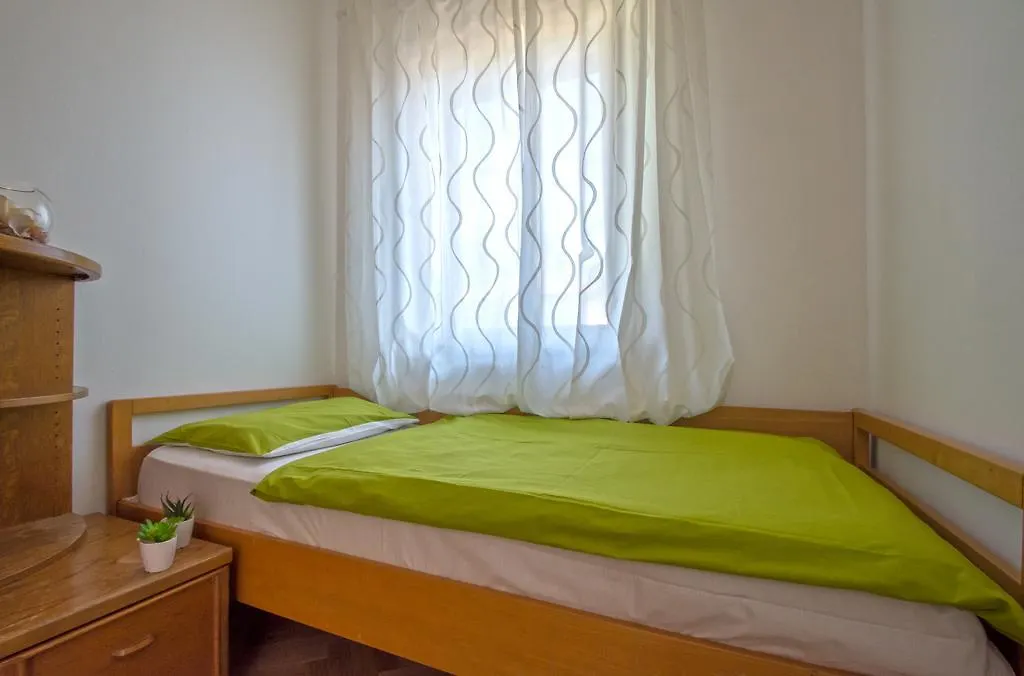 Apartment Ranch Opatija